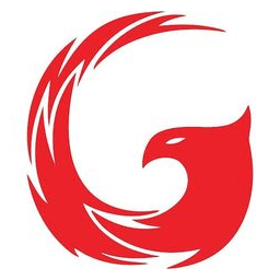 Garuda Keadilan logo