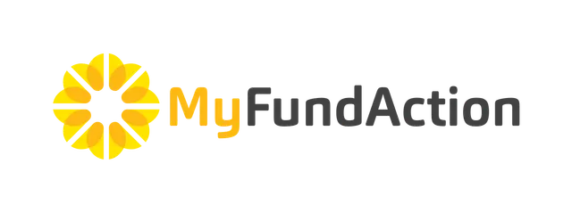 MyFundAction logo