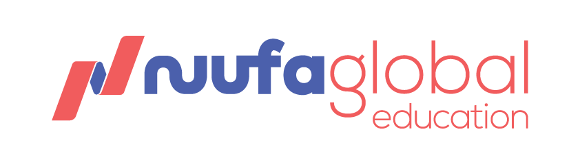 Nufa Global Education logo