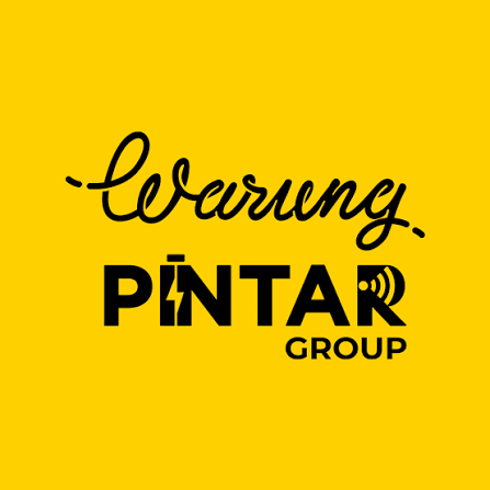 Warung Pintar Group logo